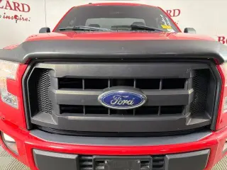 Ford F-150 2016 4x2 XL 2dr Regular Cab 6.5 ft. SB