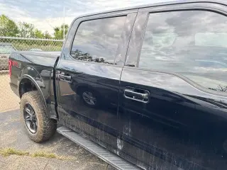 Ford F-150 2016 4x4 XLT 4dr SuperCrew 5.5 ft. SB