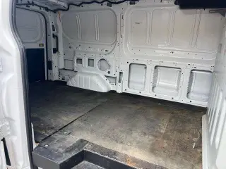 Ford Transit 2021 250 3dr SWB Low Roof Cargo Van