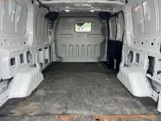 Ford Transit 2021 250 3dr SWB Low Roof Cargo Van