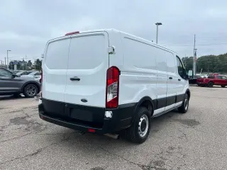 Ford Transit 2021 250 3dr SWB Low Roof Cargo Van