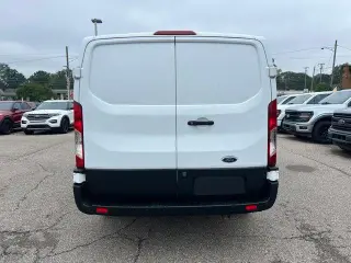 Ford Transit 2021 250 3dr SWB Low Roof Cargo Van