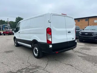 Ford Transit 2021 250 3dr SWB Low Roof Cargo Van