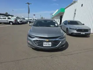 Chevrolet Malibu 2025 LT 4dr Sedan w/1LT