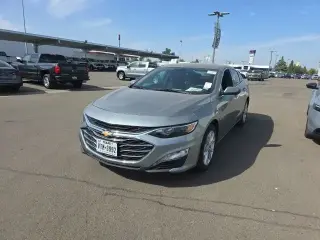 Chevrolet Malibu 2025 LT 4dr Sedan w/1LT