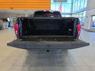 Ford F-150 2019 4x4 Platinum 4 puertas SuperCrew 5.5 pies SB