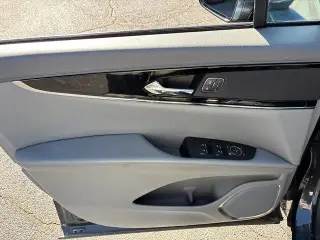 Lincoln Nautilus 2022 AWD Reserve 4dr SUV