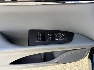 Lincoln Nautilus 2022 AWD Reserve 4dr SUV