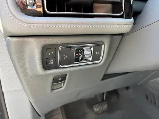 Lincoln Nautilus 2022 AWD Reserve 4dr SUV