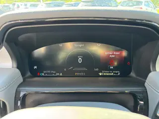 Lincoln Nautilus 2022 AWD Reserve 4dr SUV