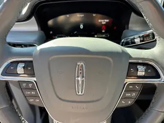 Lincoln Nautilus 2022 AWD Reserve 4dr SUV
