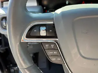 Lincoln Nautilus 2022 AWD Reserve 4dr SUV