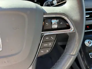 Lincoln Nautilus 2022 AWD Reserve 4dr SUV