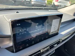 Lincoln Nautilus 2022 AWD Reserve 4dr SUV
