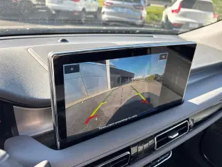 Lincoln Nautilus 2022 AWD Reserve 4dr SUV