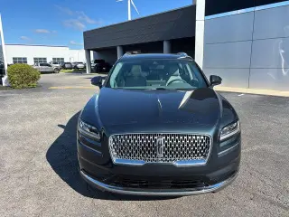 Lincoln Nautilus 2022 AWD Reserve 4dr SUV