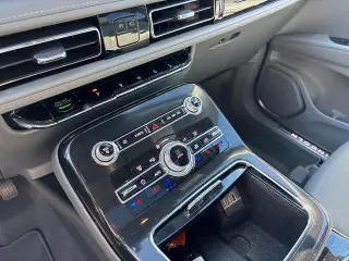 Lincoln Nautilus 2022 AWD Reserve 4dr SUV