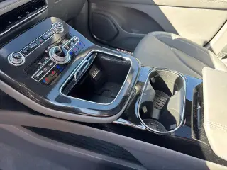 Lincoln Nautilus 2022 AWD Reserve 4dr SUV