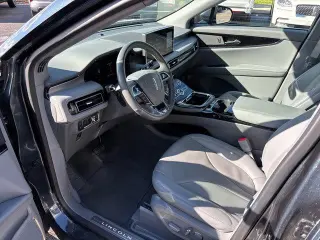 Lincoln Nautilus 2022 AWD Reserve 4dr SUV