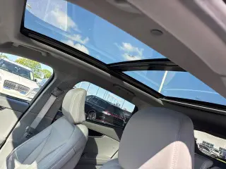 Lincoln Nautilus 2022 AWD Reserve 4dr SUV