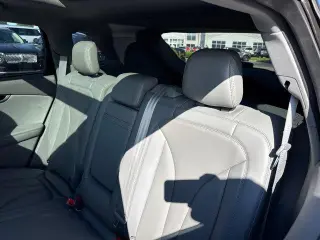 Lincoln Nautilus 2022 AWD Reserve 4dr SUV