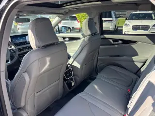 Lincoln Nautilus 2022 AWD Reserve 4dr SUV