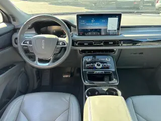 Lincoln Nautilus 2022 AWD Reserve 4dr SUV
