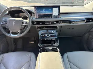Lincoln Nautilus 2022 AWD Reserve 4dr SUV