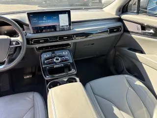 Lincoln Nautilus 2022 AWD Reserve 4dr SUV