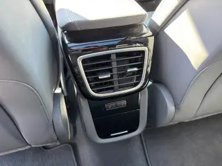 Lincoln Nautilus 2022 AWD Reserve 4dr SUV