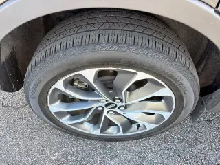 Lincoln Nautilus 2022 AWD Reserve 4dr SUV