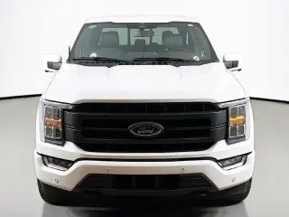 Ford F-150 2023 4x4 Lariat 4dr SuperCrew 5.5 ft. SB