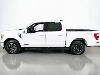 Ford F-150 2023 4x4 Lariat 4dr SuperCrew 5.5 ft. SB