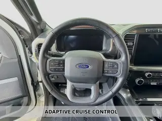 Ford F-150 2023 4x4 Lariat 4dr SuperCrew 5.5 ft. SB