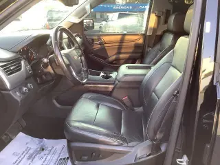 Chevrolet Tahoe 2018 4x4 LT 4dr SUV