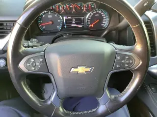 Chevrolet Tahoe 2018 4x4 LT 4dr SUV