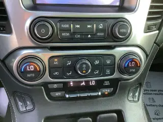 Chevrolet Tahoe 2018 4x4 LT 4dr SUV