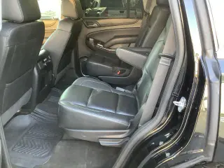 Chevrolet Tahoe 2018 4x4 LT 4dr SUV