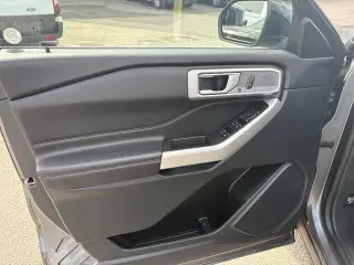 Ford Explorer 2023 AWD XLT 4dr SUV