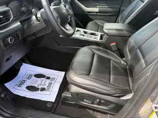 Ford Explorer 2023 AWD XLT 4dr SUV