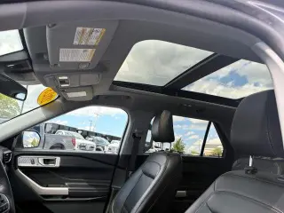 Ford Explorer 2023 AWD XLT 4dr SUV
