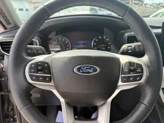 Ford Explorer 2023 AWD XLT 4dr SUV