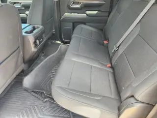 Chevrolet Silverado 1500 2023 4x4 LT Trail Boss 4dr Crew Cab 5.8 ft. SB