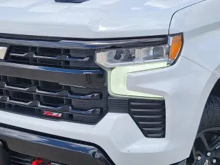 Chevrolet Silverado 1500 2023 4x4 LT Trail Boss 4dr Crew Cab 5.8 ft. SB