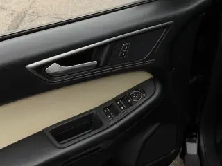 Ford Edge 2016 AWD SE 4dr Crossover
