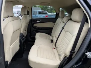 Ford Edge 2016 AWD SE 4dr Crossover