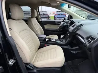 Ford Edge 2016 AWD SE 4dr Crossover