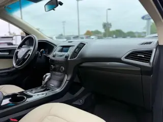 Ford Edge 2016 AWD SE 4dr Crossover
