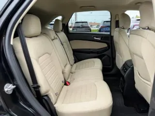 Ford Edge 2016 AWD SE 4dr Crossover
