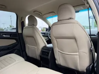 Ford Edge 2016 AWD SE 4dr Crossover